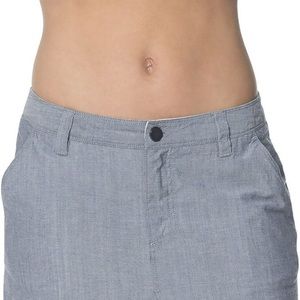 Ice Breaker Destiny Skirt